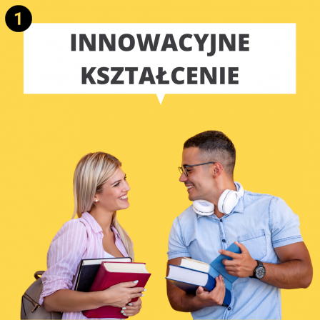 Kształcenie