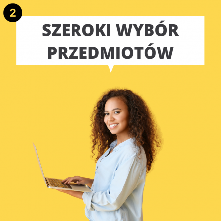 Przedmioty