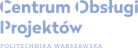 COP PW zaprasza na warsztaty w ramach szkolenia „Skuteczny system promocji projektów: Repozytorium, POL-on”. COP PW zaprasza na warsztaty w ramach szkolenia „Skuteczny system promocji projektów: Repozytorium, POL-on”.