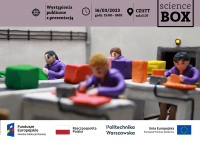 NERW 2 PW | Rekrutacja na warsztaty "Wystąpienia publiczne z prezentacją" NERW 2 PW | Rekrutacja na warsztaty "Wystąpienia publiczne z prezentacją"