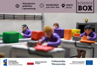 NERW 2 PW | Rekrutacja na warsztaty "Wystąpienia publiczne z prezentacją" NERW 2 PW | Rekrutacja na warsztaty "Wystąpienia publiczne z prezentacją"