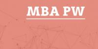 Ruszyła rekrutacja na studia MBA dla pracowników Politechniki Warszawskiej Ruszyła rekrutacja na studia MBA dla pracowników Politechniki Warszawskiej