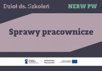 Szkolenie nt. spraw pracowniczych w 2020 r. Szkolenie nt. spraw pracowniczych w 2020 r.
