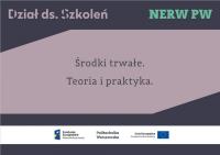Szkolenie online - Środki trwałe. Teoria i praktyka. Szkolenie online - Środki trwałe. Teoria i praktyka.