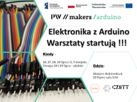 Warsztaty Arduino 1