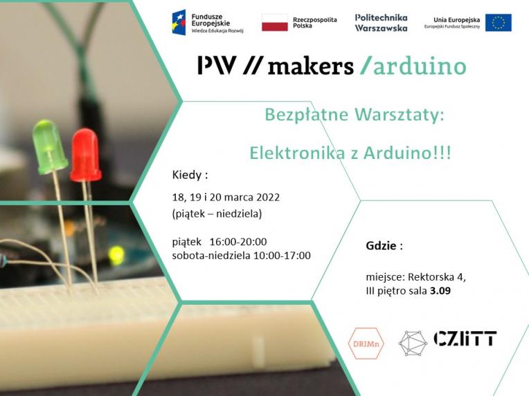 Elektronika 18,19,20.III grafika