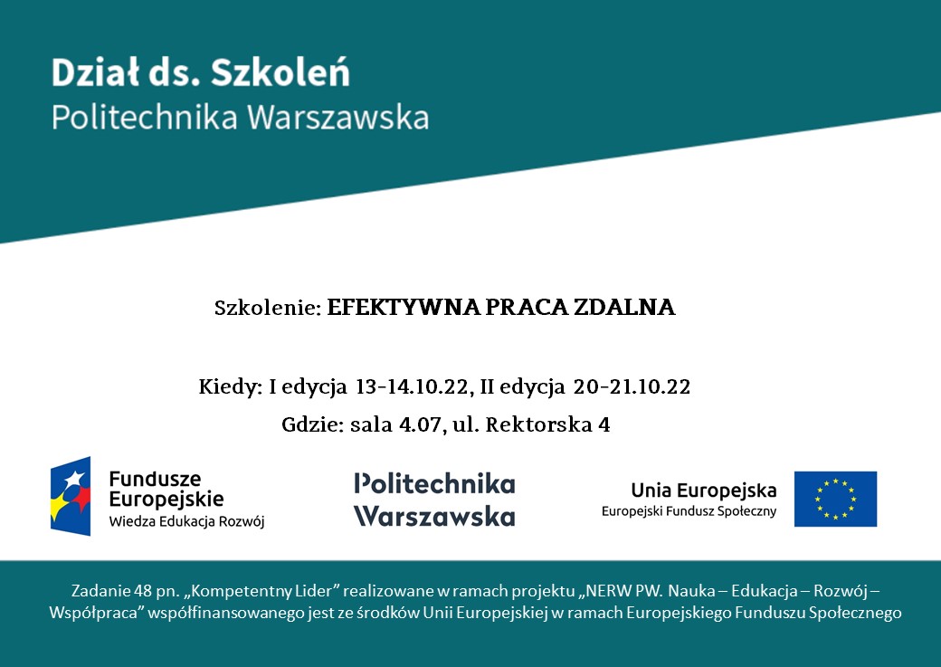 Plakat_praca zdalna