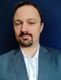 p. Adam Milczarek