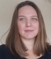 p. Katarzyna Szmurło